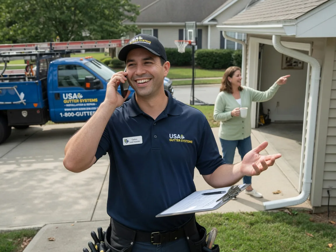 Gutter Installation Etna, WY FAQs